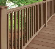Gỗ nhựa Greenwood, gỗ conwood , gỗ ngoài trời, sàn gỗ greenwood, sàn gỗ nhựa