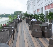 Gỗ nhựa Awood, Awood, gỗ Awood, go awood, gỗ ngoài trời