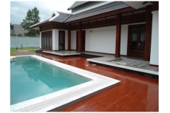 SÀN GỖ CONWOOD