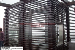Gỗ nhân tạo conwood, gỗ conwood , gỗ ngoài trời