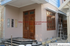 Gỗ nhân tạo conwood, gỗ conwood , gỗ ngoài trời