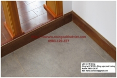 LEN CHÂN TƯỜNG CONWOOD
