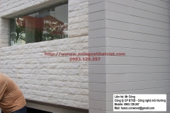 Gỗ nhân tạo conwood, gỗ conwood , gỗ ngoài trời