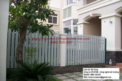 Gỗ nhân tạo conwood, gỗ conwood , gỗ ngoài trời