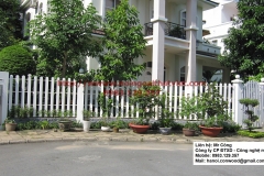Gỗ nhân tạo conwood, gỗ conwood , gỗ ngoài trời