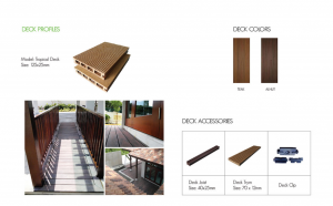 Gỗ nhựa Greenwood, gỗ conwood , gỗ ngoài trời, sàn gỗ greenwood, sàn gỗ nhựa